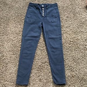 American Eagle High Waisted Jeans